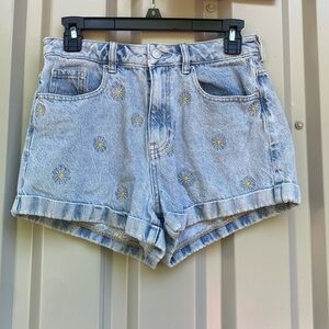 PACSUN Jean shorts